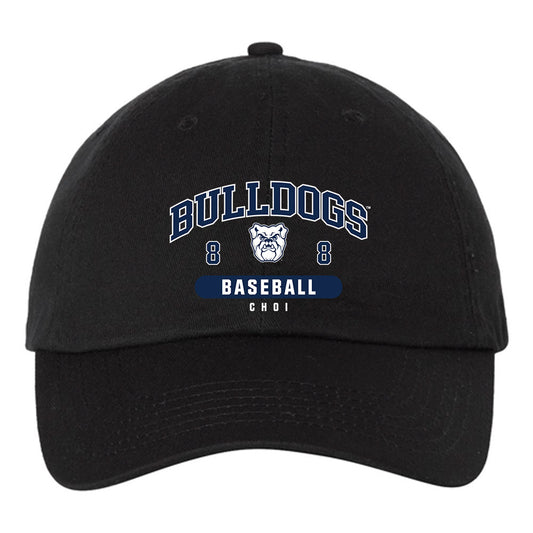 Butler - NCAA Baseball : Ian Choi - Dad Hat