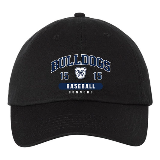 Butler - NCAA Baseball : Keegan Connors - Dad Hat