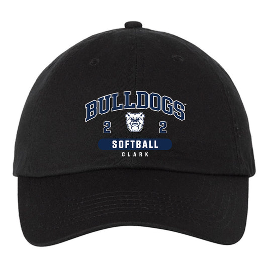 Butler - NCAA Softball : Erin Clark - Dad Hat