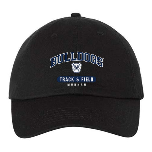 Butler - NCAA Women's Track & Field : Caroline Murnan - Dad Hat-0