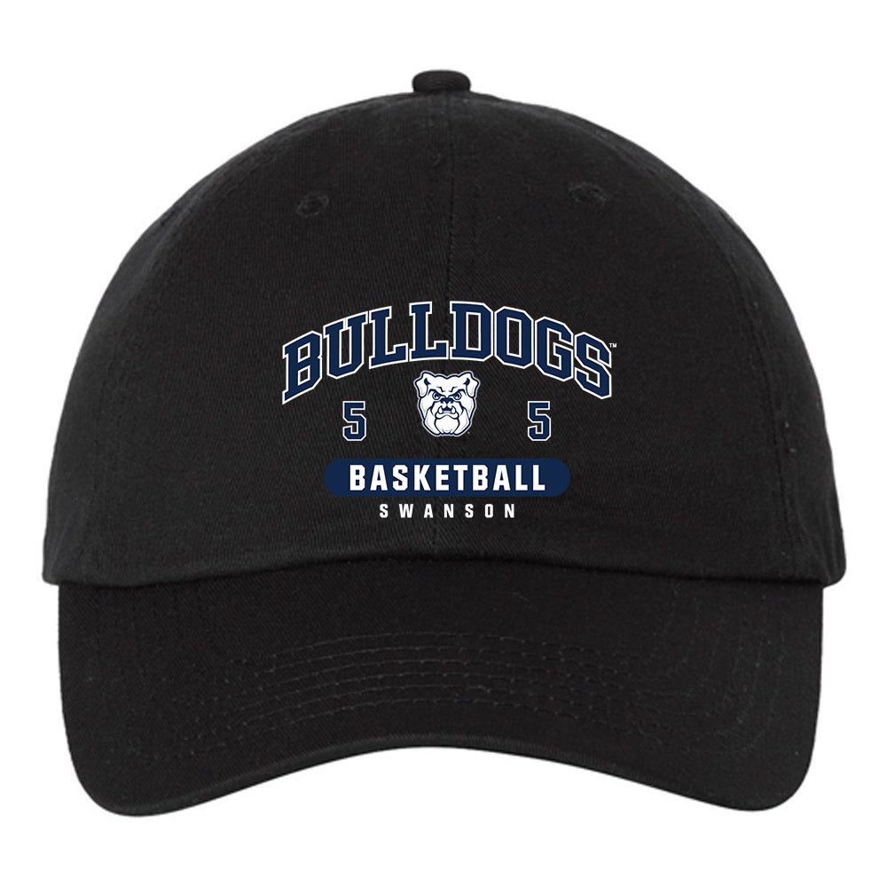 Butler - NCAA Women's Basketball : Mckenzie Swanson - Dad Hat