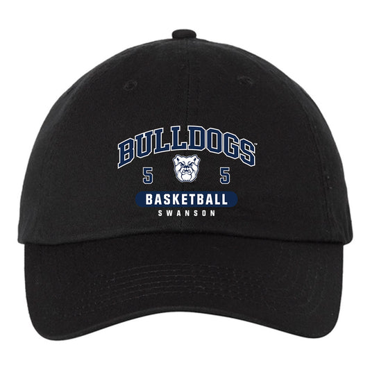 Butler - NCAA Women's Basketball : Mckenzie Swanson - Dad Hat