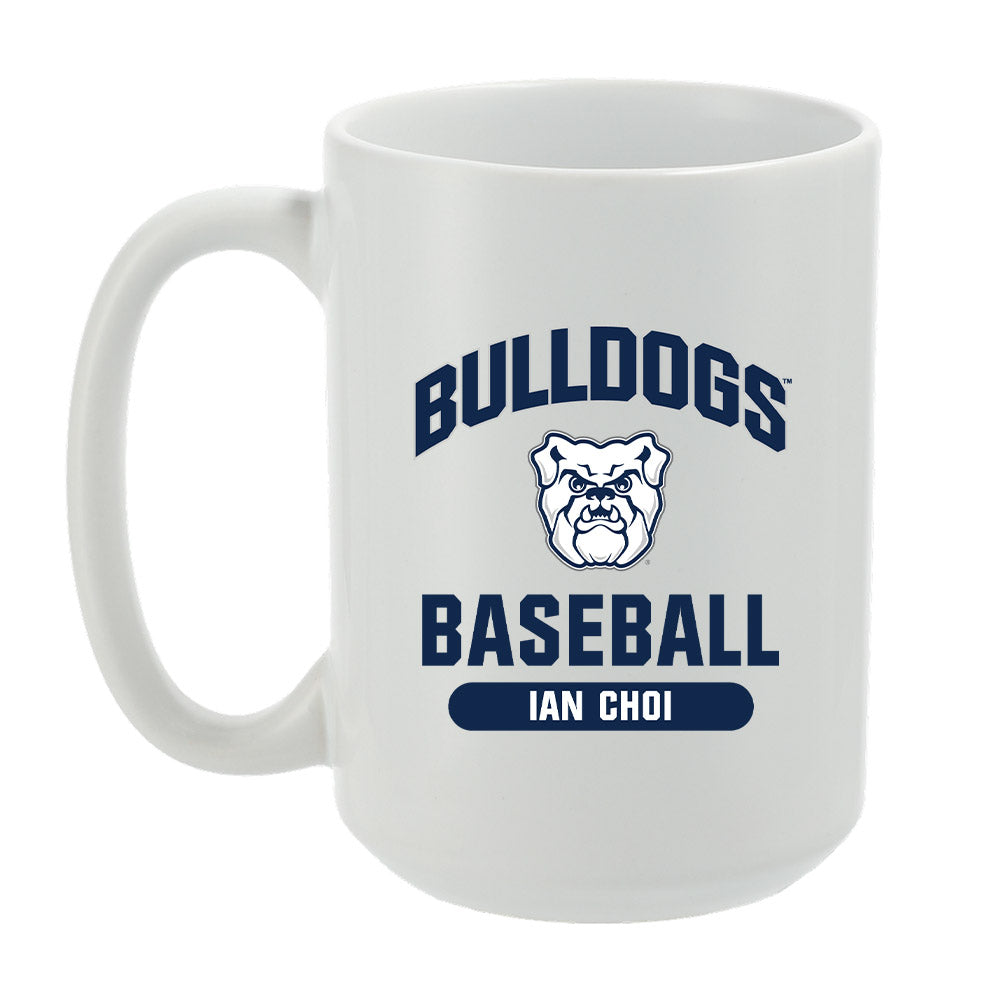 Butler - NCAA Baseball : Ian Choi - Coffee Mug