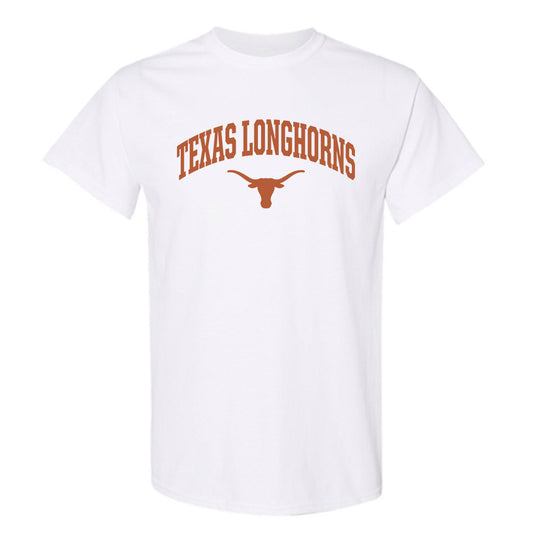 Texas - NCAA Beach Volleyball : Ava Patton - Classic Shersey T-Shirt-0
