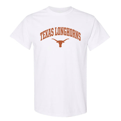 Texas - NCAA Beach Volleyball : Anna Pavelkova - Classic Shersey T-Shirt-0