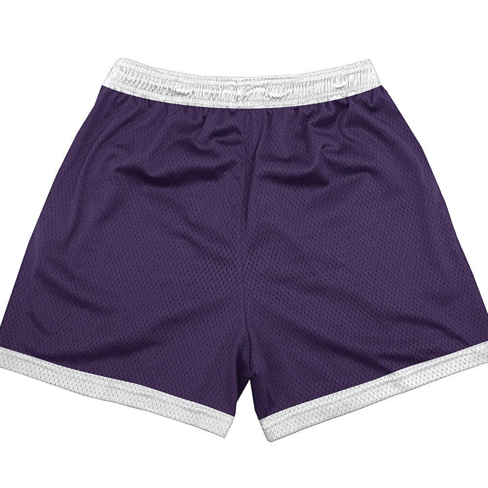 Kansas State - NCAA Football : Maxwell Lovett - Shorts-1