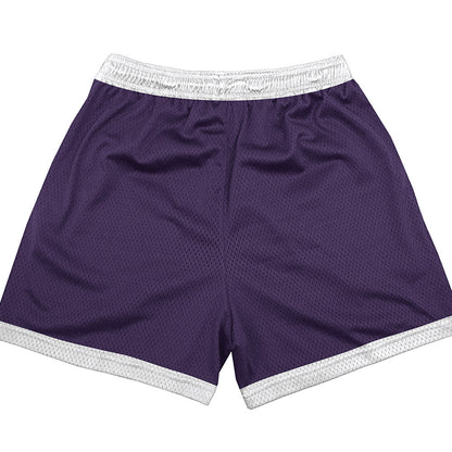 Kansas State - NCAA Football : Maxwell Lovett - Shorts-1