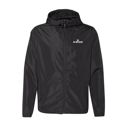 Kansas State - NCAA Football : Andrew Johnson - Windbreaker-0