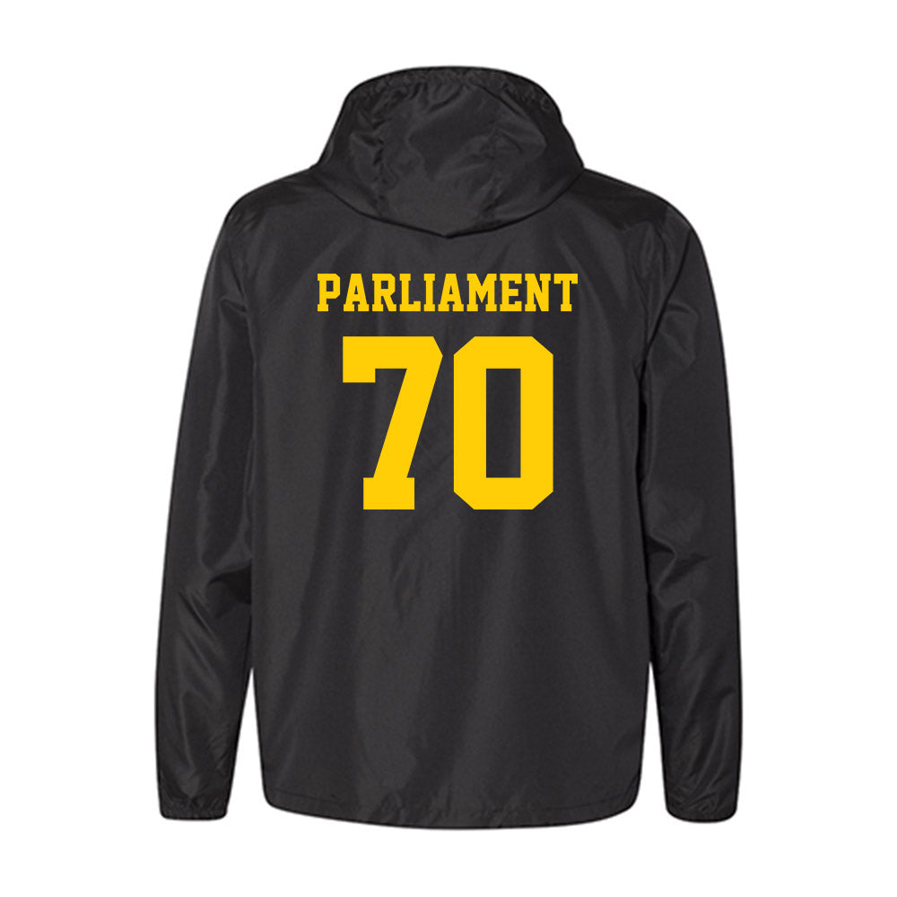 Iowa - NCAA Football : Hudson Parliament - Windbreaker-1