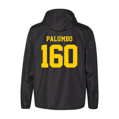 Iowa - NCAA Women's Wrestling : Adriana Palumbo - Windbreaker-1
