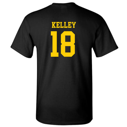 Iowa - NCAA Baseball : Milo Kelley - T-Shirt-1