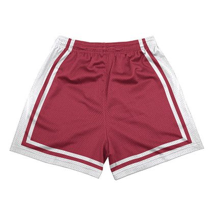 Oklahoma - NCAA Women's Soccer : Natalie Hoefer - Shorts-1