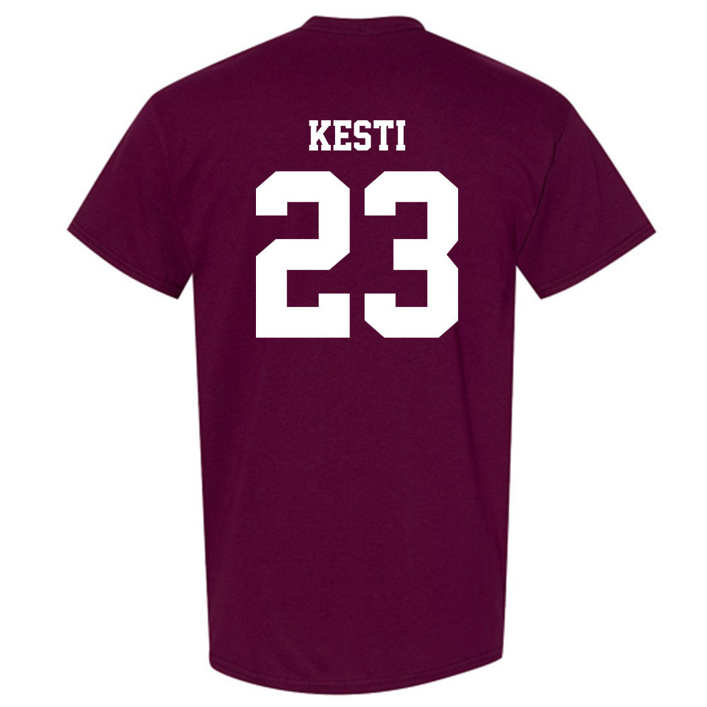 NSU - NCAA Baseball : Dalton Kesti - Sports Shersey T-Shirt-1