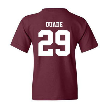 NSU - NCAA Baseball : Gavin Quade - Sports Shersey Youth T-Shirt-1