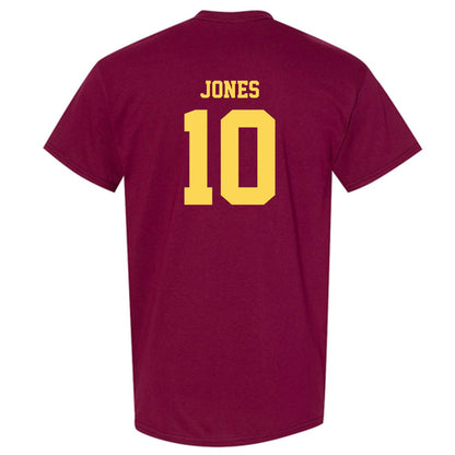 NSU - NCAA Softball : Madi Jones - T-Shirt Sports Shersey