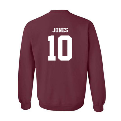 NSU - NCAA Softball : Madi Jones - Crewneck Sweatshirt Sports Shersey