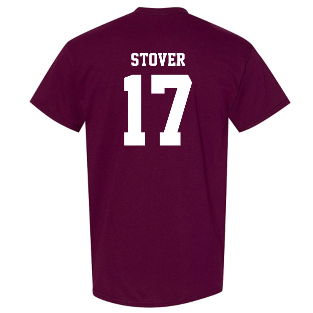 NSU - NCAA Softball : Kinsley Stover - Sports Shersey T-Shirt-1