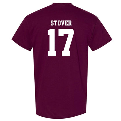 NSU - NCAA Softball : Kinsley Stover - Sports Shersey T-Shirt-1