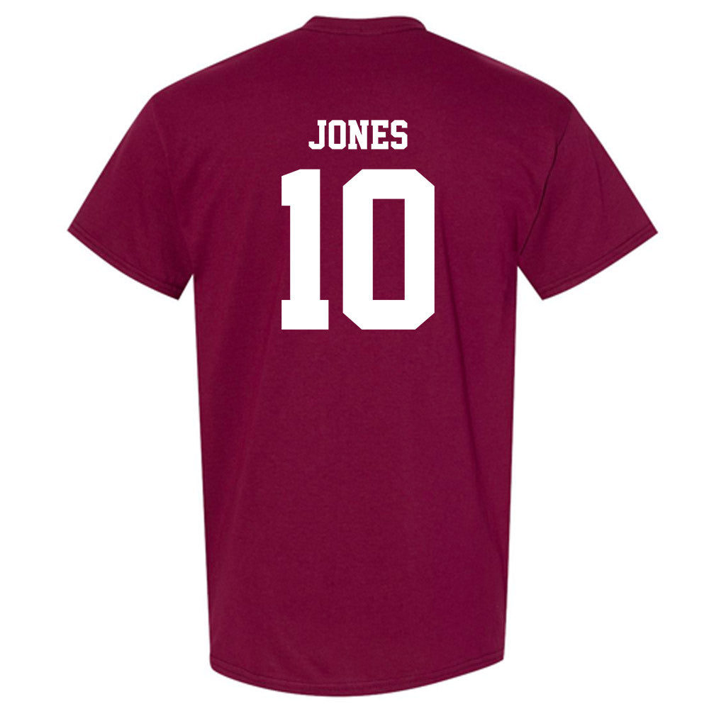 NSU - NCAA Softball : Madi Jones - T-Shirt Sports Shersey