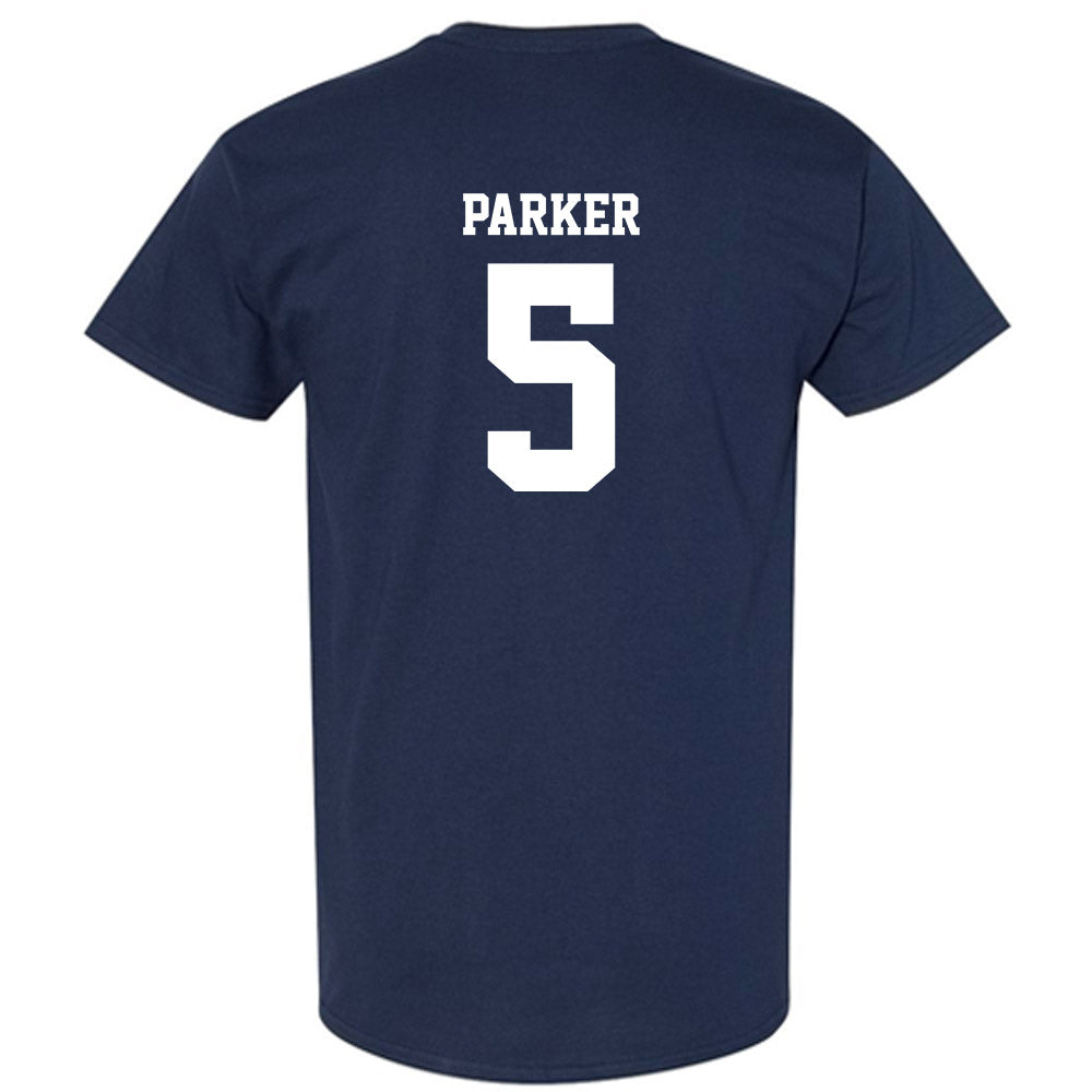 Georgia Southern - NCAA Baseball : Cade Parker - T-Shirt Sports Shersey
