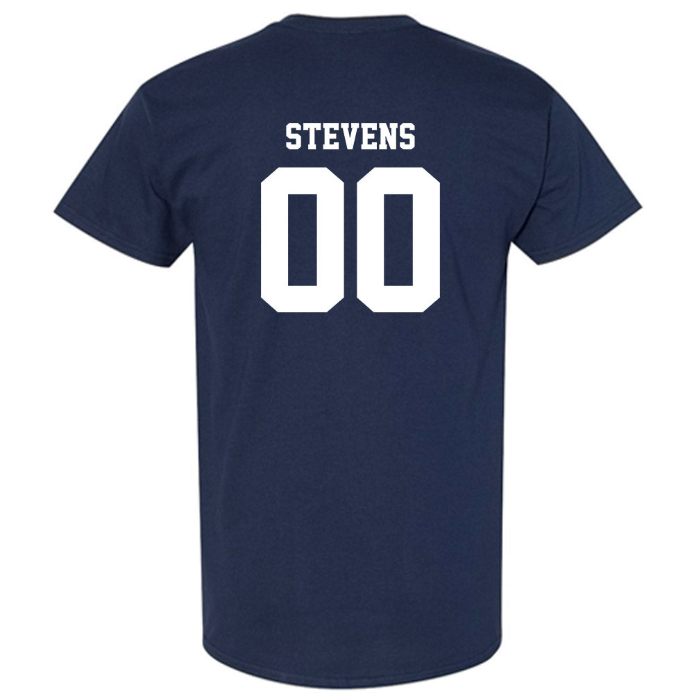 Georgia Southern - NCAA Baseball : Julian Stevens - Sports Shersey T-Shirt-1