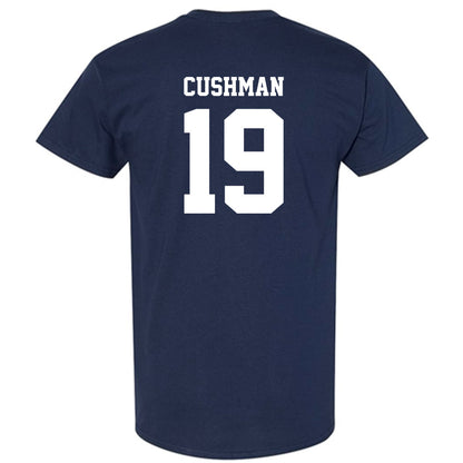 Georgia Southern - NCAA Softball : Payton Cushman - Sports Shersey T-Shirt-1