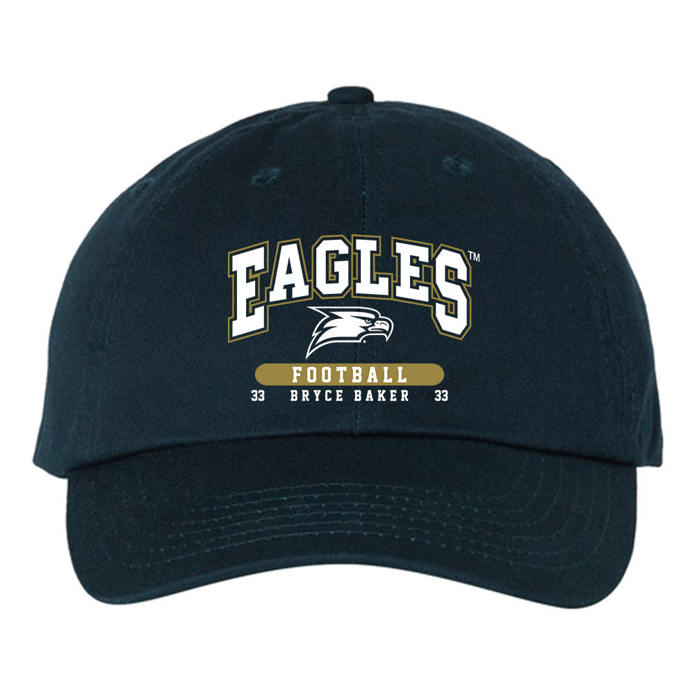 Georgia Southern - NCAA Football : Bryce Baker - Dad Hat
