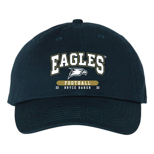 Georgia Southern - NCAA Football : Bryce Baker - Dad Hat
