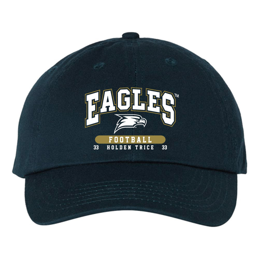 Georgia Southern - NCAA Football : Holden Trice - Dad Hat