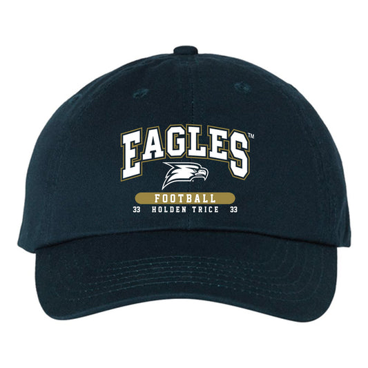 Georgia Southern - NCAA Football : Holden Trice - Dad Hat