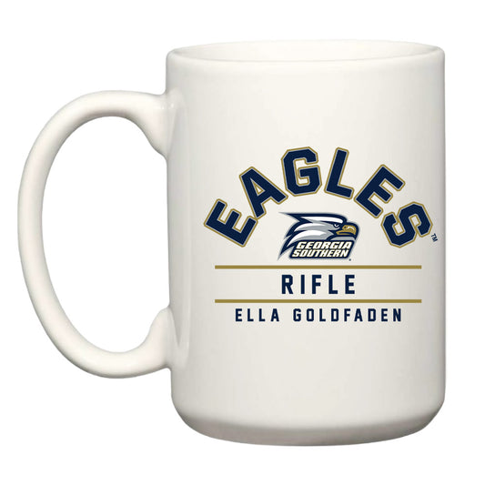 Georgia Southern - NCAA Rifle : Ella Goldfaden - Mug