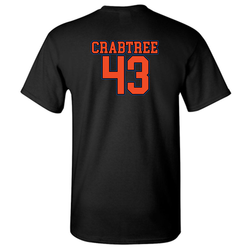 Boise State - NCAA Softball : Kodi Crabtree - Sport Shersey T-Shirt-1