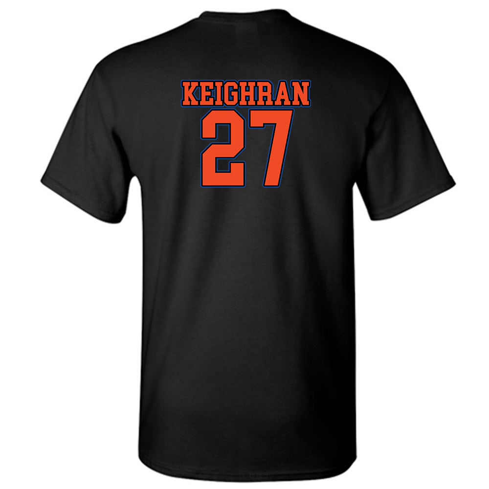 Boise State - NCAA Softball : Shannon Keighran - Sport Shersey T-Shirt-1
