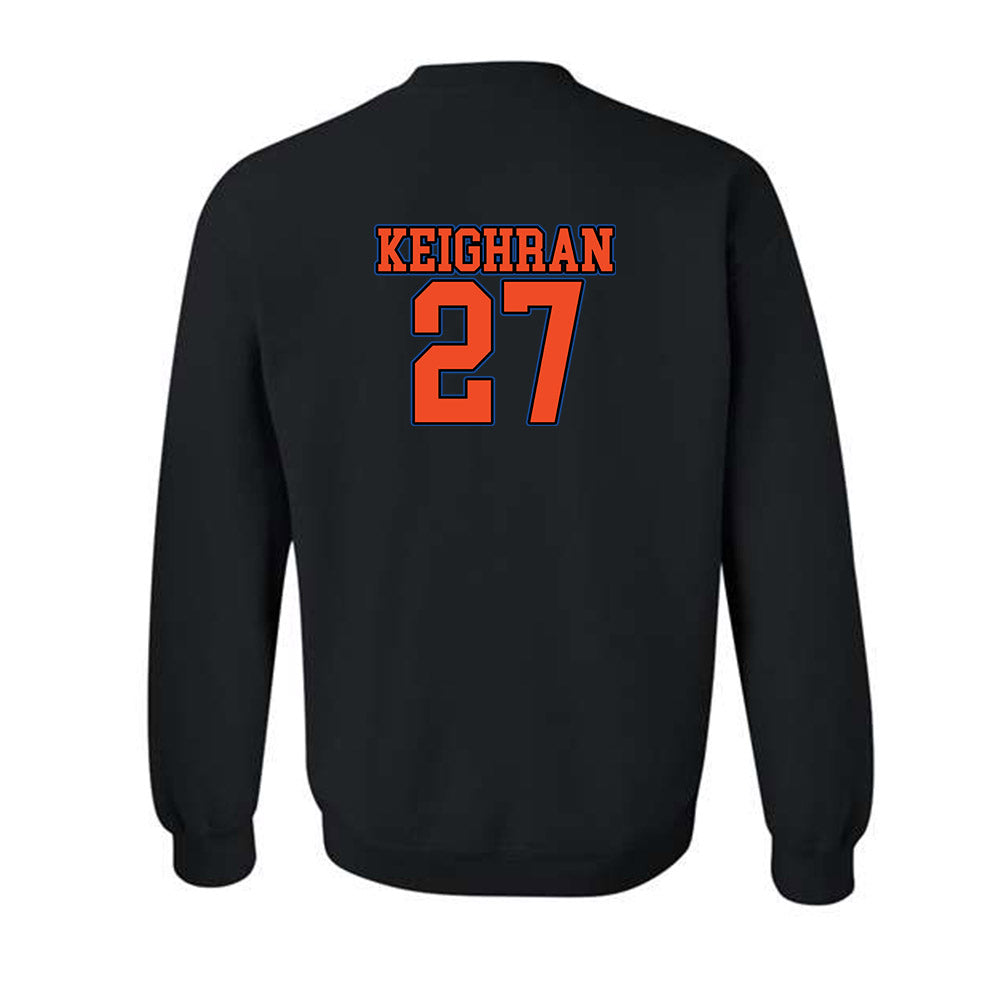 Boise State - NCAA Softball : Shannon Keighran - Sport Shersey Crewneck Sweatshirt-1