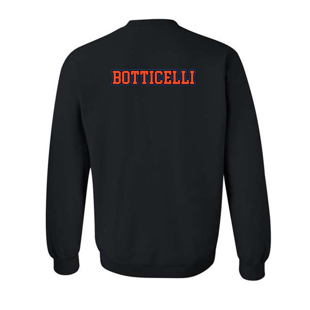 Boise State - NCAA Softball : Mimi Botticelli - Sport Shersey Crewneck Sweatshirt-1