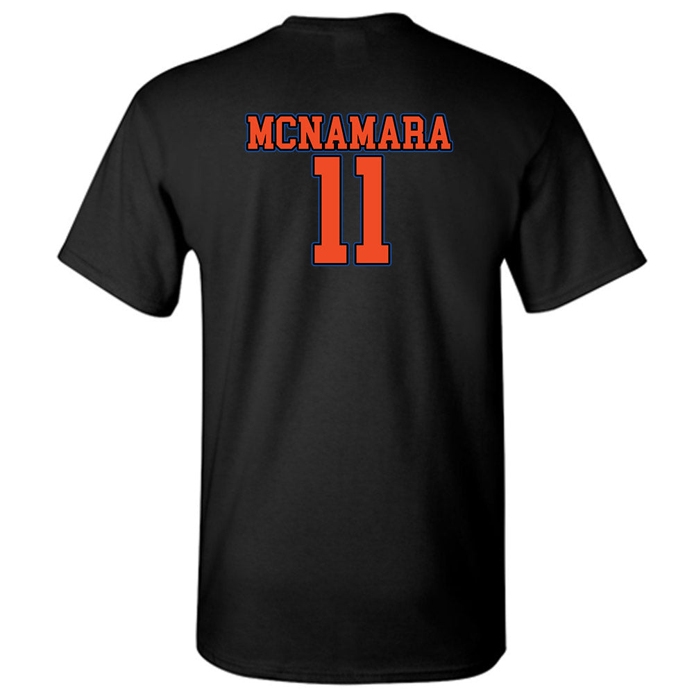 Boise State - NCAA Softball : Loula McNamara - Sport Shersey T-Shirt-1
