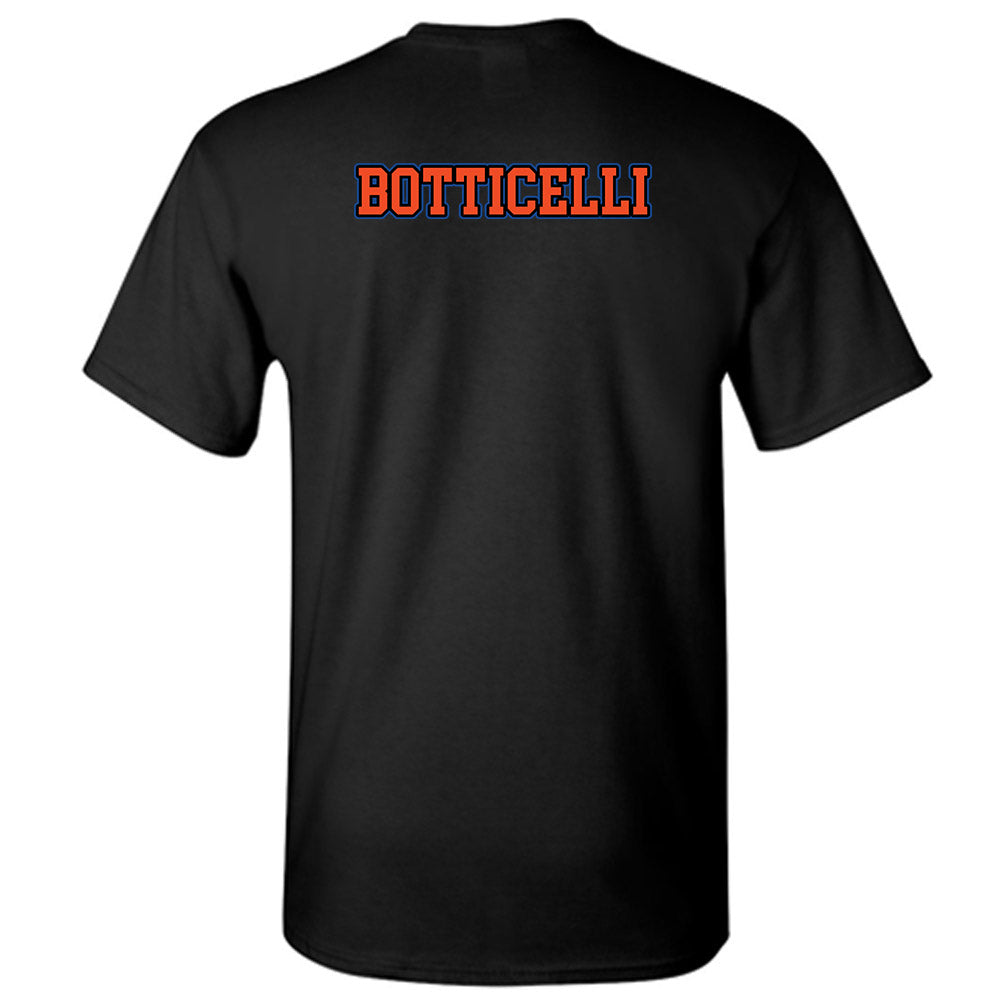 Boise State - NCAA Softball : Mimi Botticelli - Sport Shersey T-Shirt-1