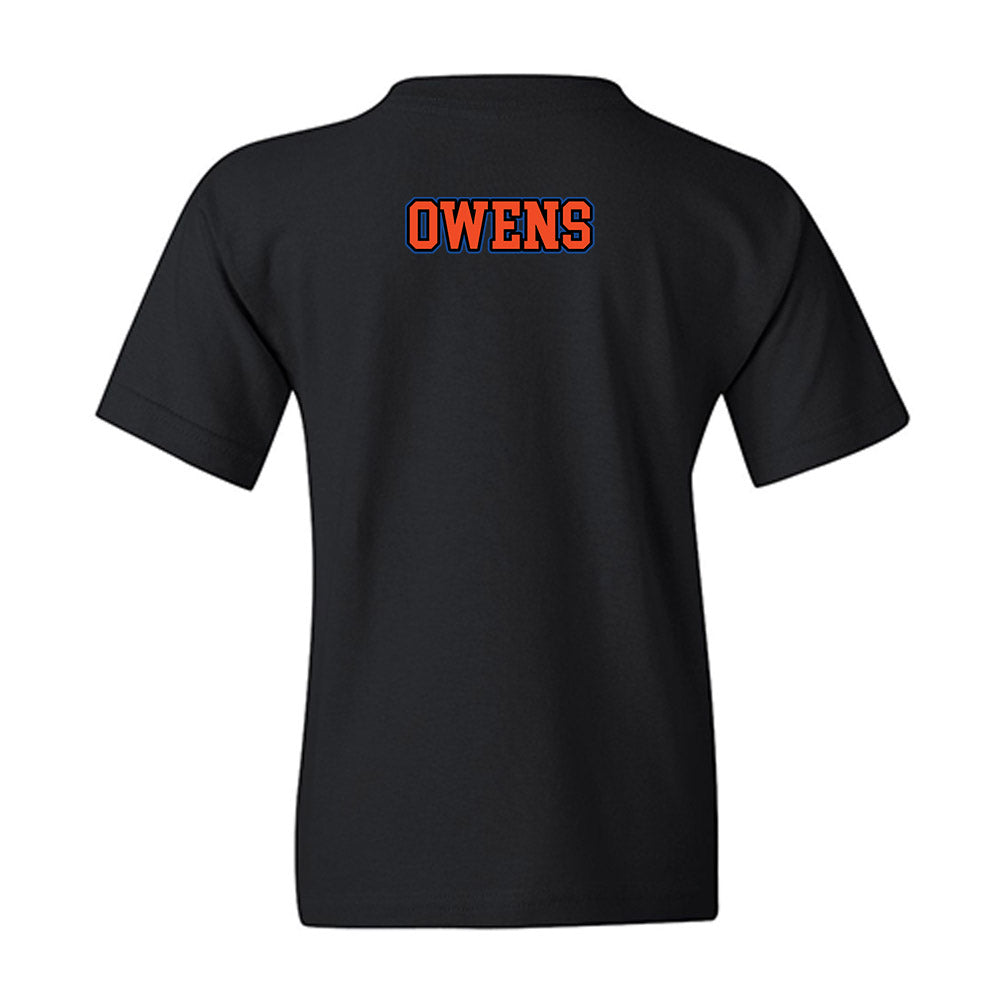 Boise State - NCAA Softball : Addy Owens - Sport Shersey Youth T-Shirt-1