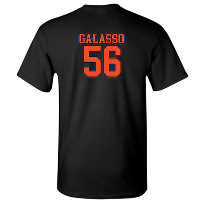 Boise State - NCAA Softball : Kaitlyn Galasso - Sport Shersey T-Shirt-1