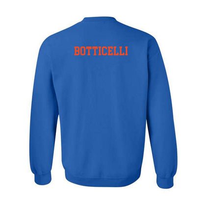 Boise State - NCAA Softball : Mimi Botticelli - Sport Shersey Crewneck Sweatshirt-1