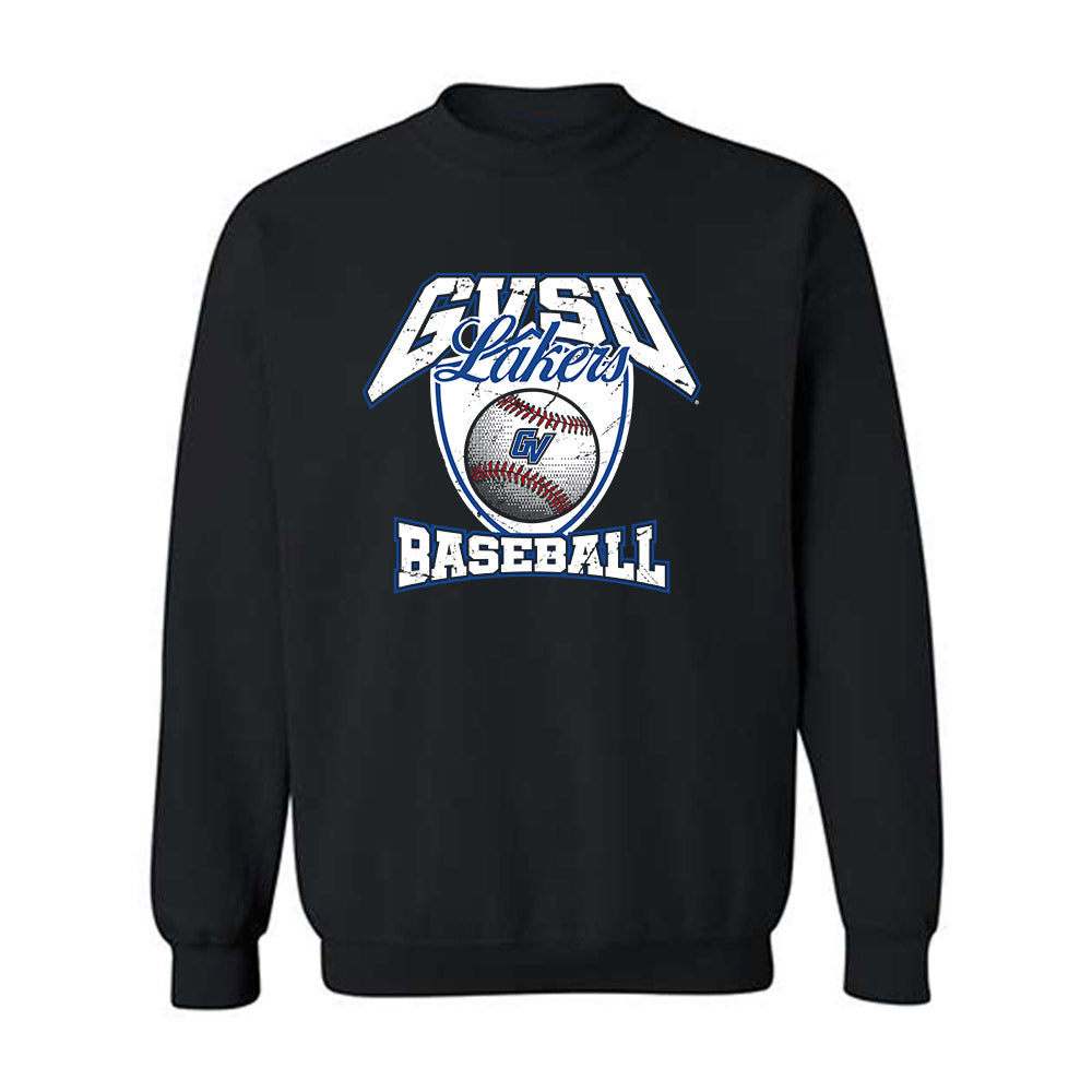 Grand Valley - NCAA Baseball : Colton King - Sports Shersey Crewneck Sweatshirt