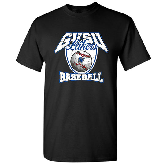 Grand Valley - NCAA Baseball : JJ Manion - Sports Shersey T-Shirt-0