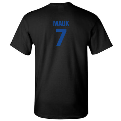 Grand Valley - NCAA Softball : Jasmine Mauk - Sports Shersey T-Shirt