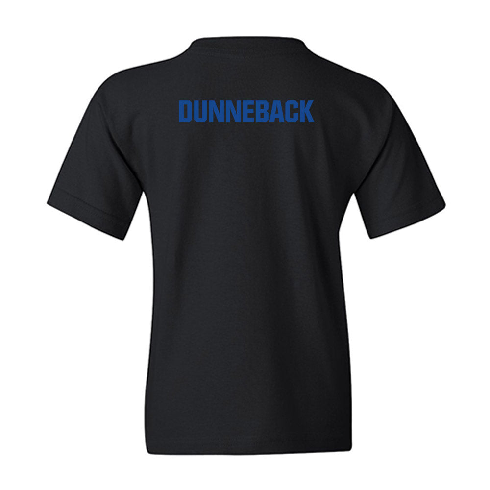 Grand Valley - NCAA Softball : Taylor Dunneback - Sports Shersey Youth-1