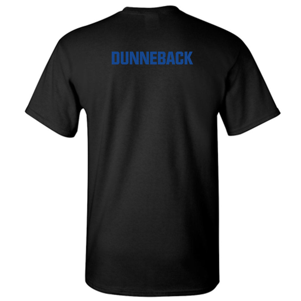 Grand Valley - NCAA Softball : Taylor Dunneback - Sports Shersey T-Shirt-1