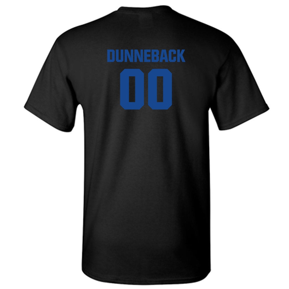 Grand Valley - NCAA Softball : Avery Dunneback - Sports Shersey T-Shirt-1