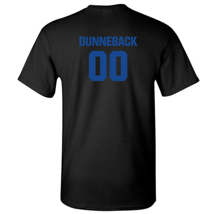 Grand Valley - NCAA Softball : Avery Dunneback - Sports Shersey T-Shirt-1