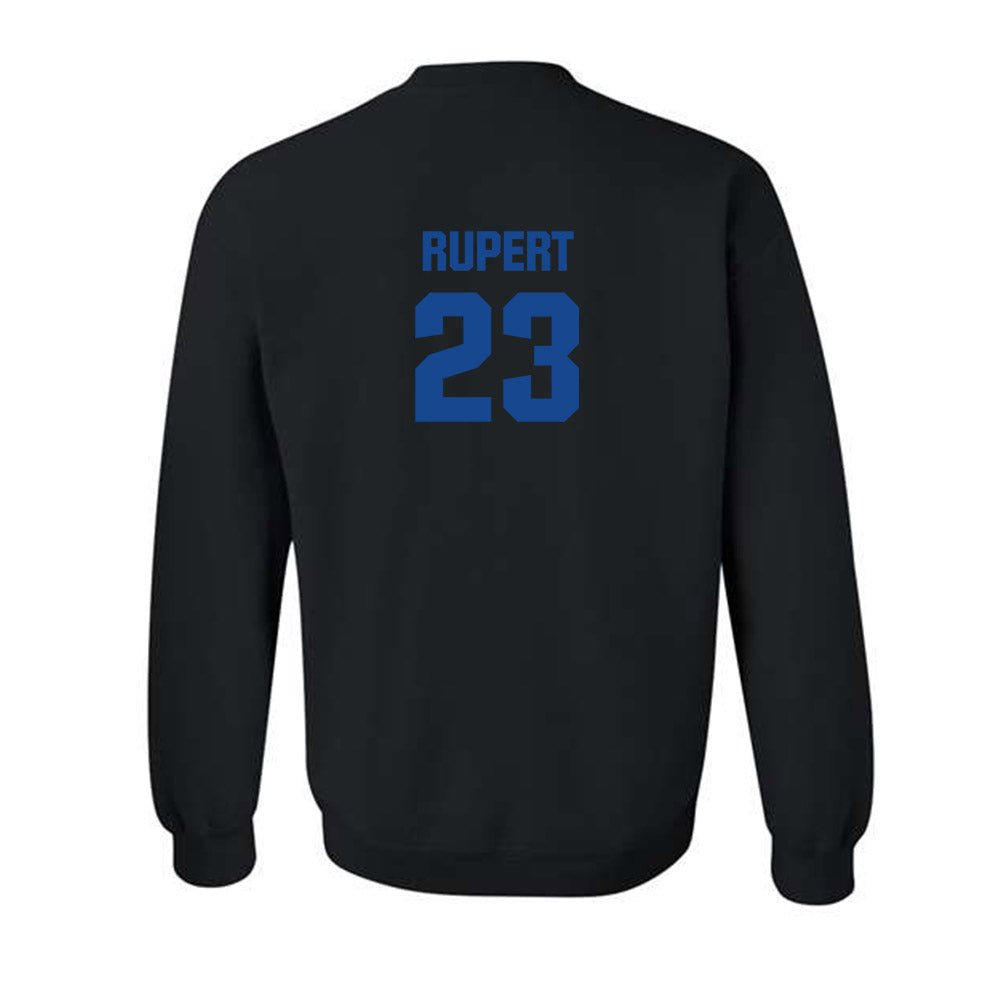 Grand Valley - NCAA Softball : Reese Rupert - Sports Shersey Crewneck Sweatshirt-1