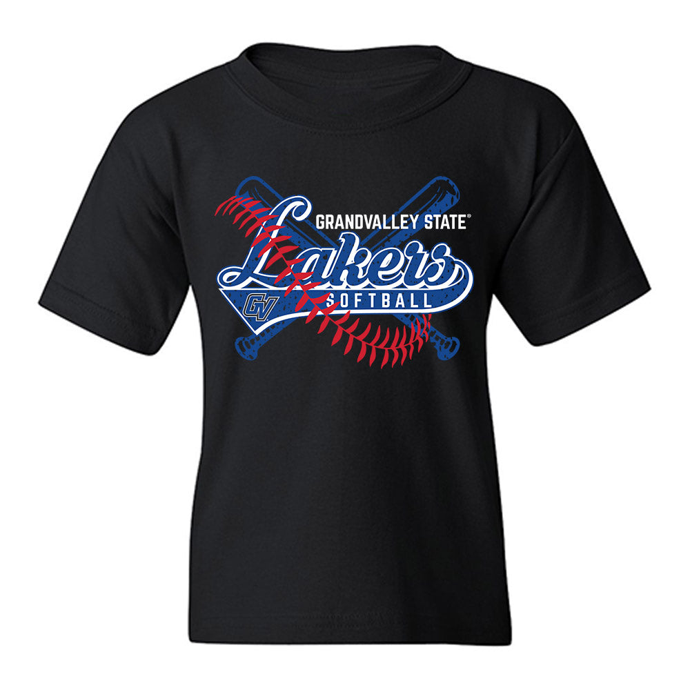 Grand Valley - NCAA Softball : Reese Rupert - Sports Shersey Youth-0