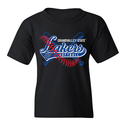 Grand Valley - NCAA Softball : Reese Rupert - Sports Shersey Youth-0